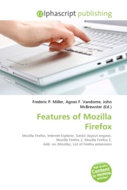 Features of Mozilla Firefox