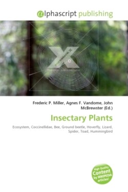 Insectary Plants
