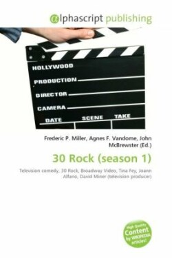 30 Rock (season 1)
