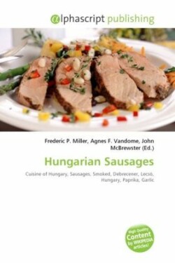 Hungarian Sausages