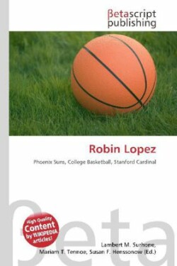 Robin Lopez