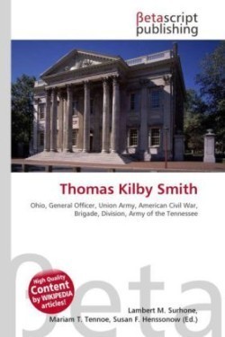 Thomas Kilby Smith