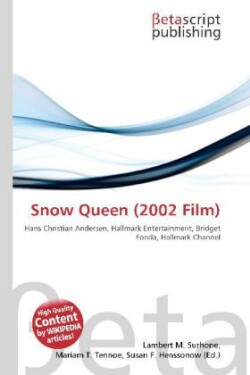 Snow Queen (2002 Film)