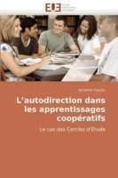 L'autodirection dans les apprentissages coopératifs