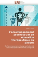 L'accompagnement psychosocial en éducation thérapeutique du patient