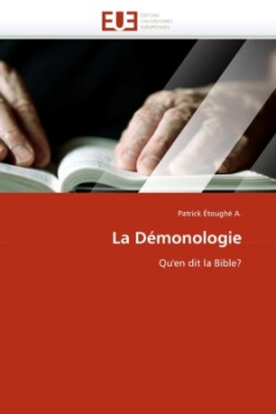La Demonologie