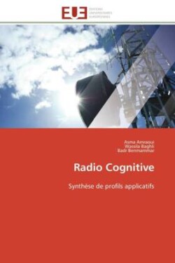 Radio cognitive