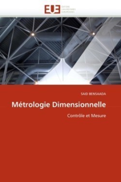 Métrologie dimensionnelle