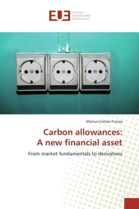 Carbon allowances