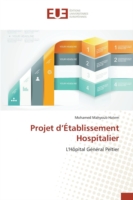 Projet D Établissement Hospitalier