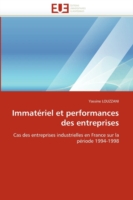 Immat�riel Et Performances Des Entreprises