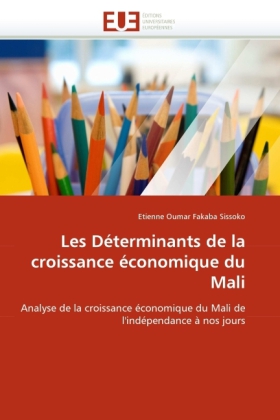 Les Déterminants de la croissance économique du Mali