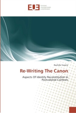Re-writing the canon