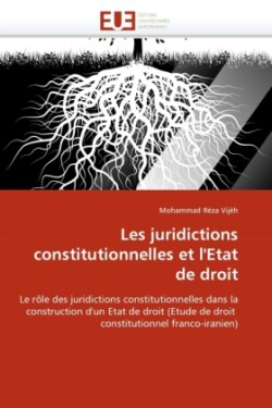 Les juridictions constitutionnelles et l'Etat de droit