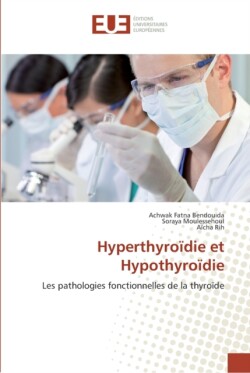 Hyperthyroïdie et hypothyroïdie