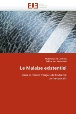 malaise existentiel