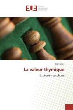 valeur thymique