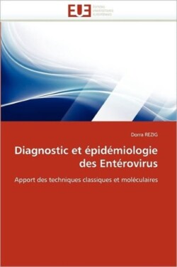 Diagnostic Et  pid miologie Des Ent rovirus
