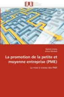 Promotion de la Petite Et Moyenne Entreprise (Pme)