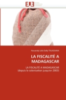La Fiscalit� � Madagascar