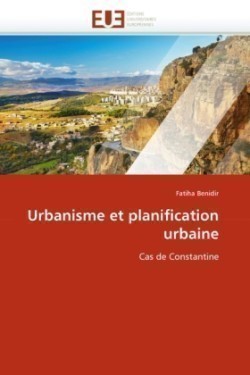 Urbanisme Et Planification Urbaine