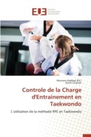 Controle de la Charge d'Entrainement En Taekwondo