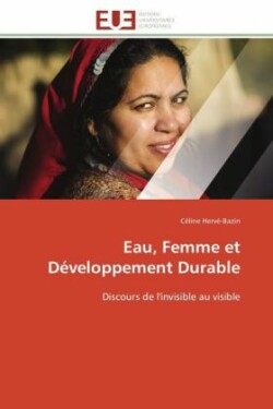 Eau, Femme Et Développement Durable