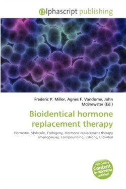 Bioidentical Hormone Replacement Therapy