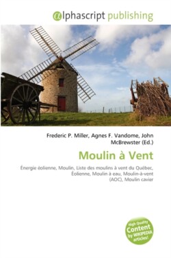 Moulin Vent