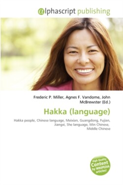 Hakka (Language)