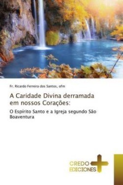 Caridade Divina derramada em nossos Corações