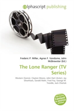 Lone Ranger (TV Series)