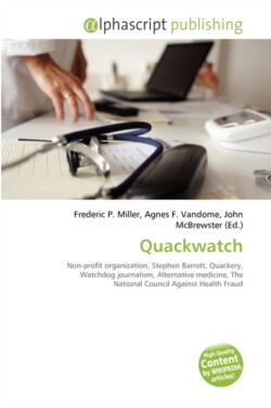 Quackwatch