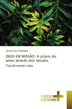 Deus Em Missão