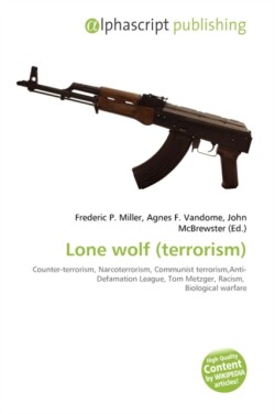 Lone Wolf (Terrorism)