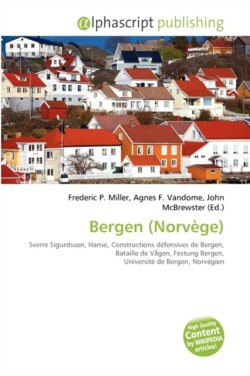 Bergen (Norvege)