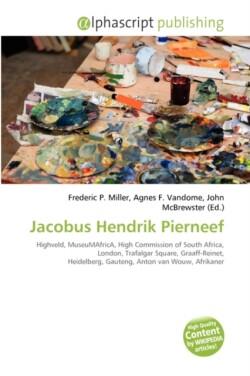Jacobus Hendrik Pierneef