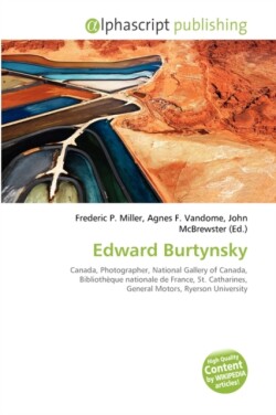Edward Burtynsky