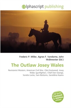 Outlaw Josey Wales