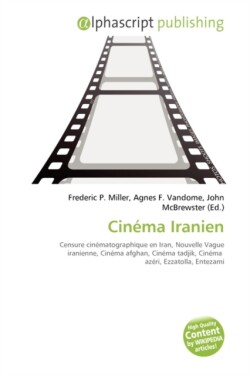 Cinema Iranien
