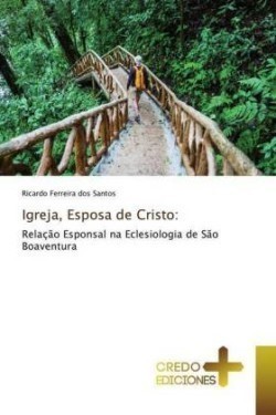 Igreja, Esposa de Cristo