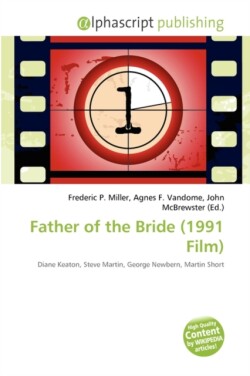 Father of the Bride (1991 Film)