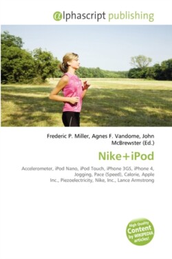 Nike+ipod