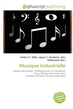 Musique Industrielle