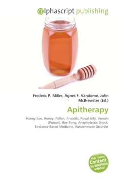 Apitherapy