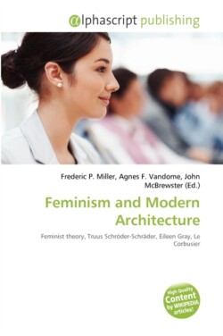 Feminism and Modern Architecture