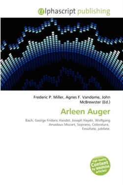 Arleen Auger