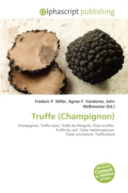 Truffe (Champignon)
