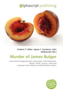 Murder of James Bulger
