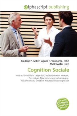 Cognition Sociale
